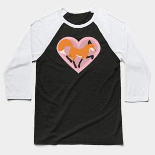 My Heart Skipped a Beat Baseball T-Shirt